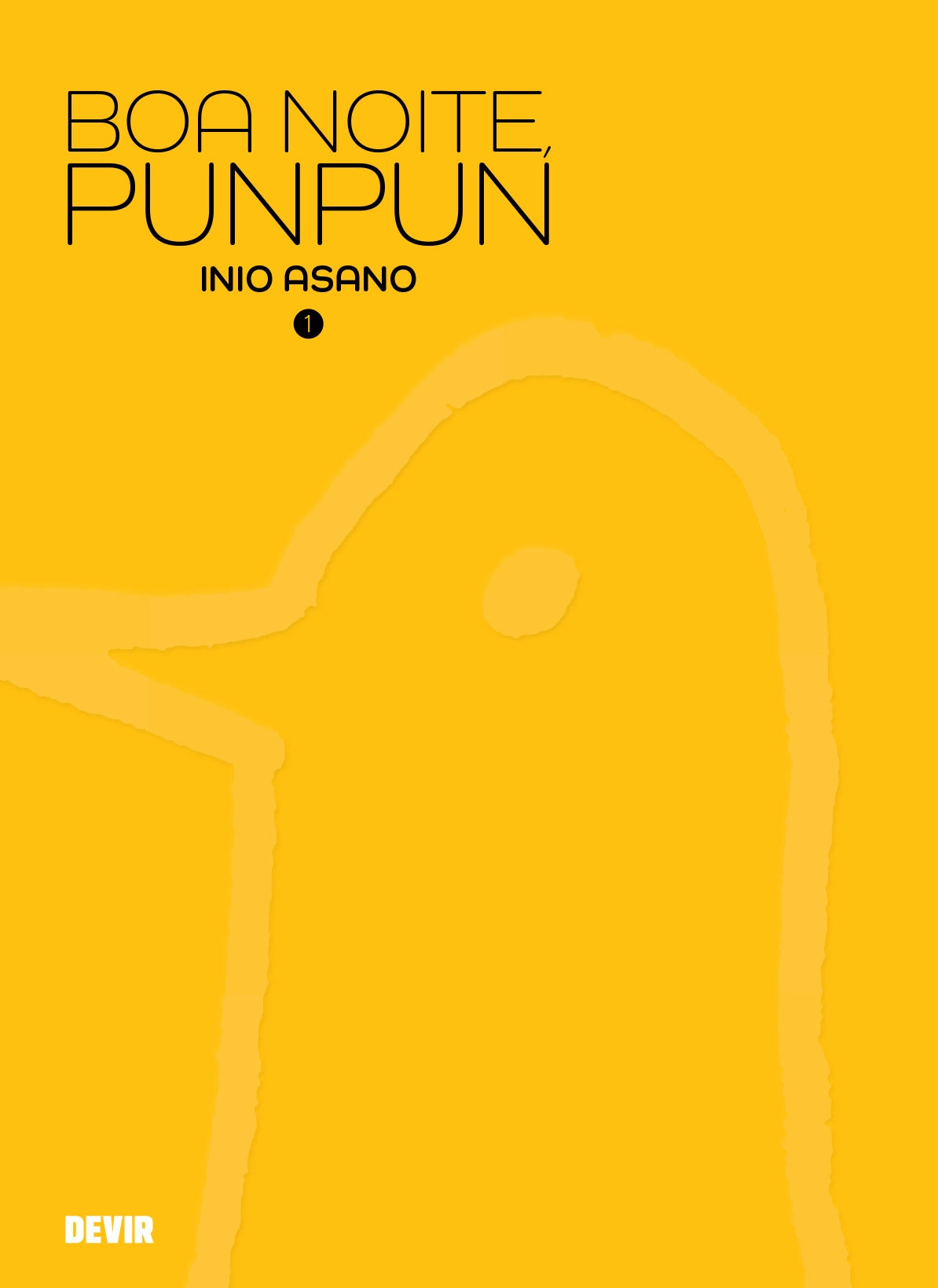 Boa noite, Punpun