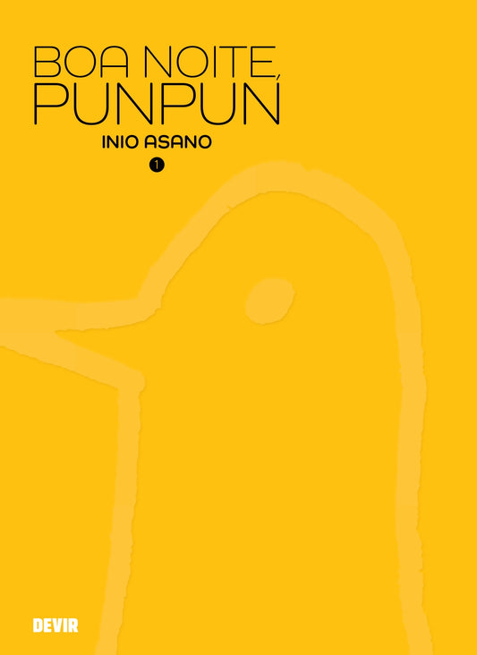 Boa noite, Punpun