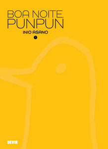 Boa noite, Punpun 01