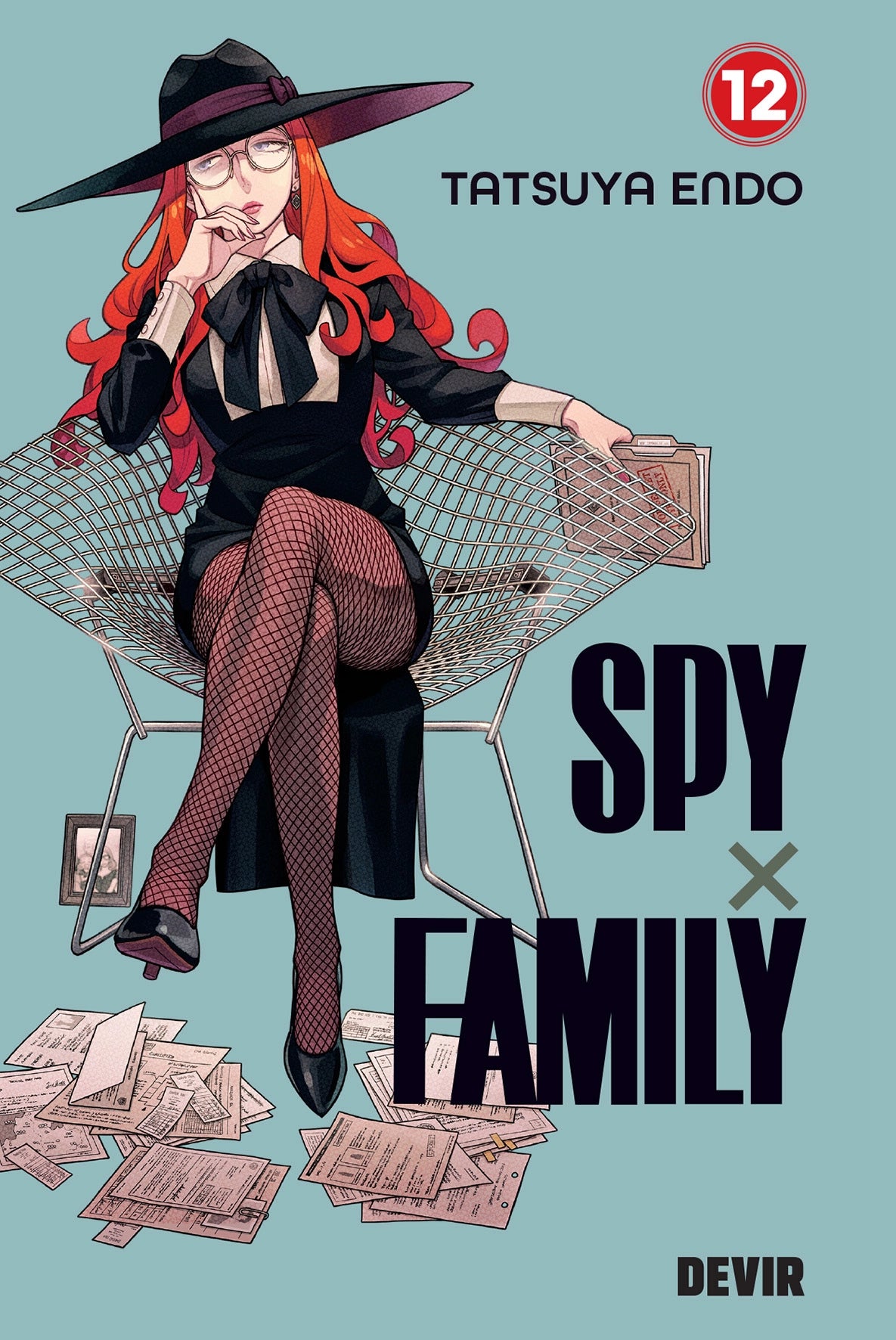 Spy X Family
