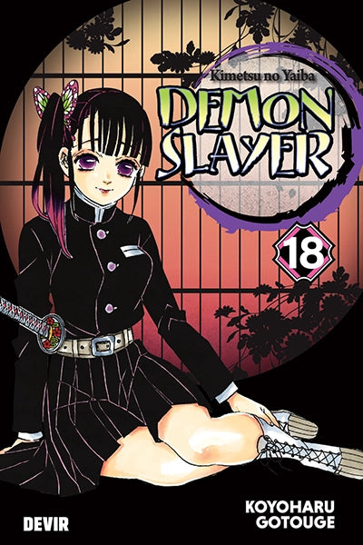 Demon Slayer