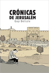 Crónicas de Jerusalém