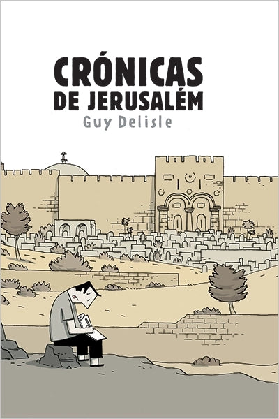 Crónicas de Jerusalém