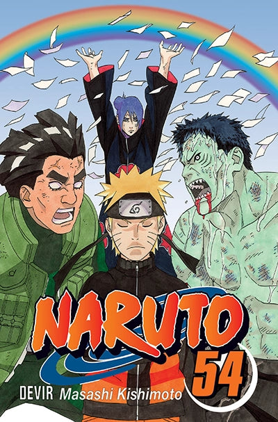 Naruto