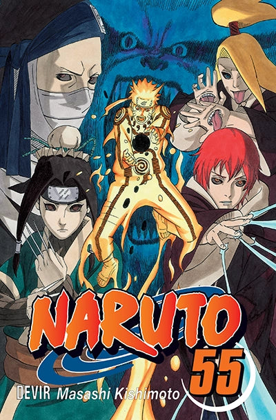 Naruto