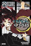 Demon Slayer