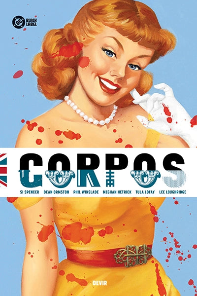 Corpos