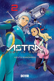 Astra Lost in Space