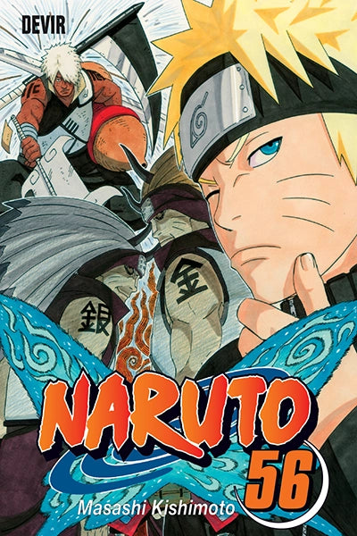Naruto