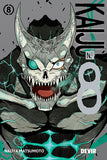 Kaiju N.8