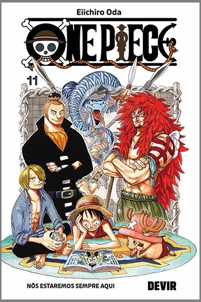 One Piece