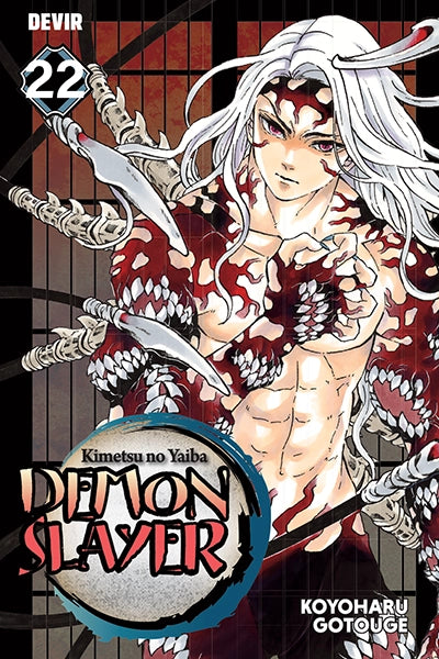Demon Slayer