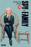 Spy X Family