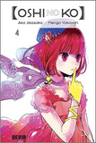 Oshi No Ko