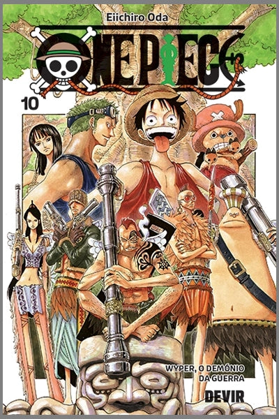 One Piece