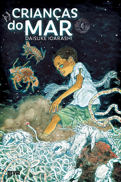 Crianças do Mar
