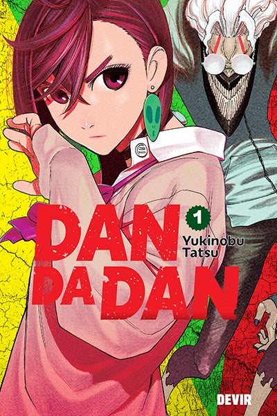 Dan Da Dan