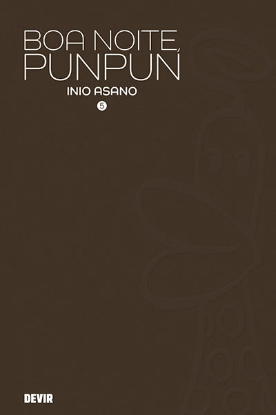 Boa noite, Punpun