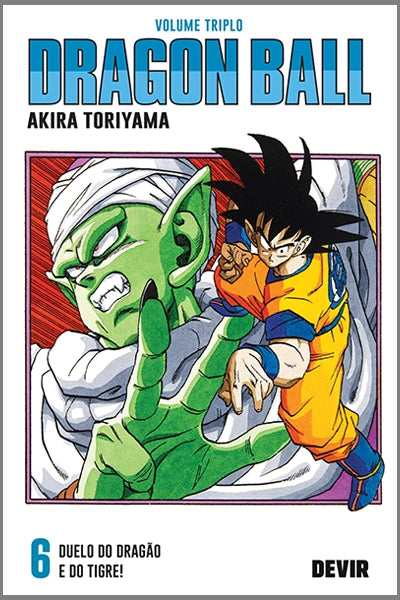 Dragon Ball