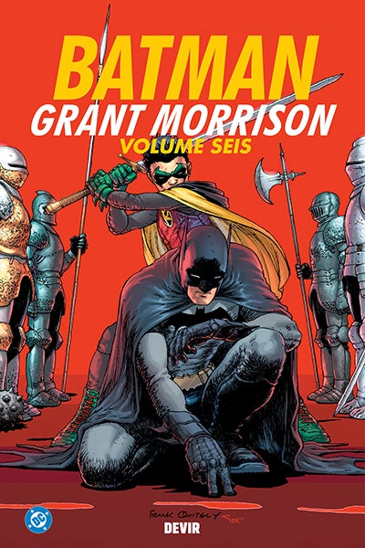 Batman