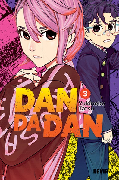 Dan Da Dan