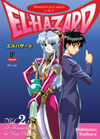 El-Hazard