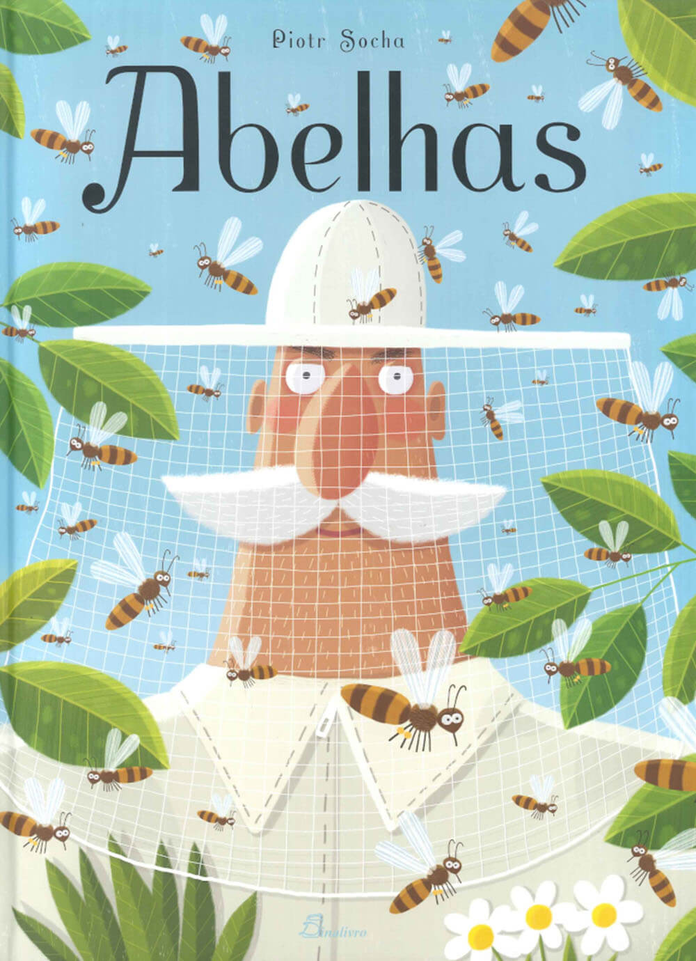 Abelhas