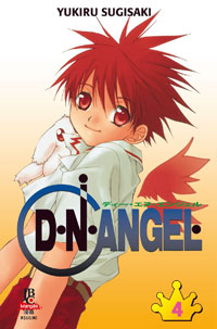D-N-Angel