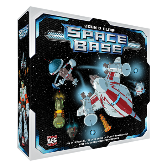 Space Base