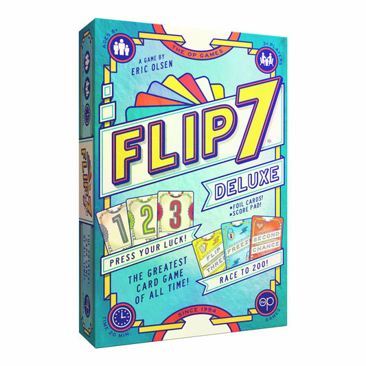 Flip 7