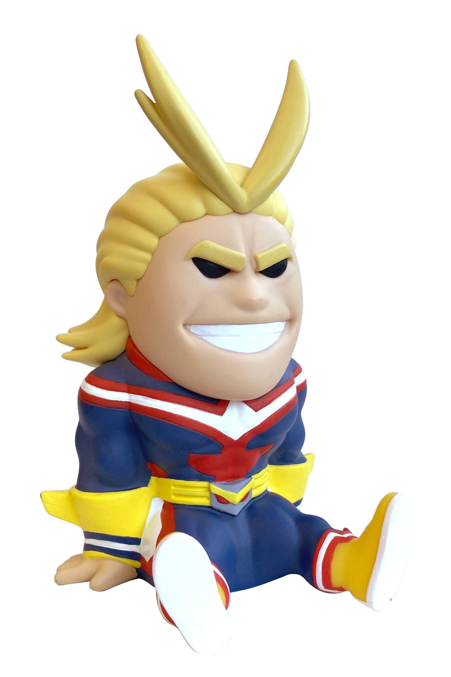 Mealheiro My Hero Academia - All Might