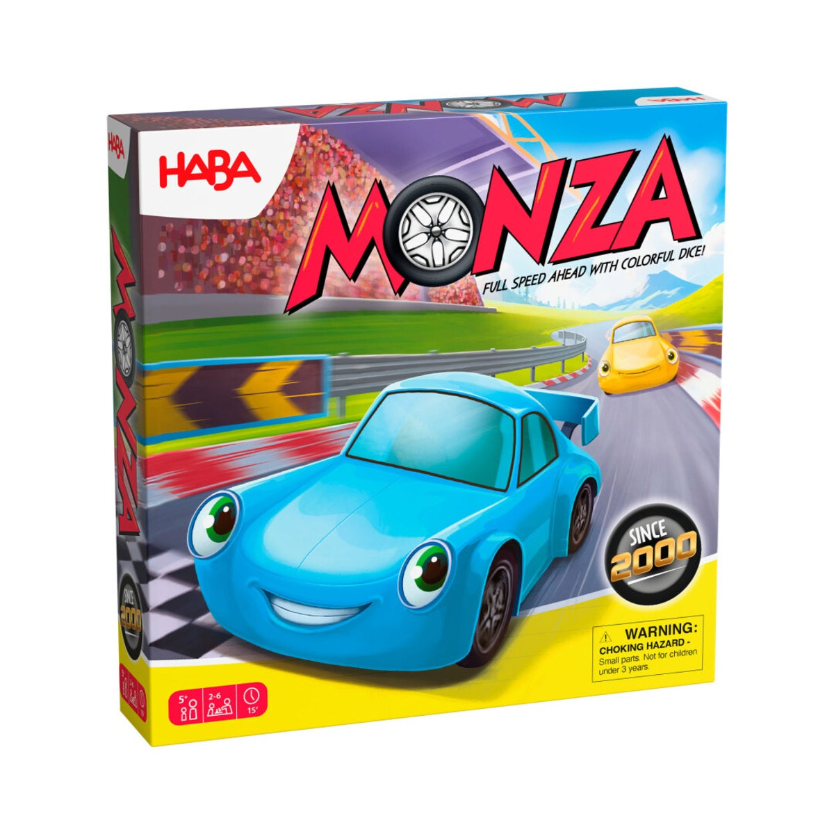 Monza