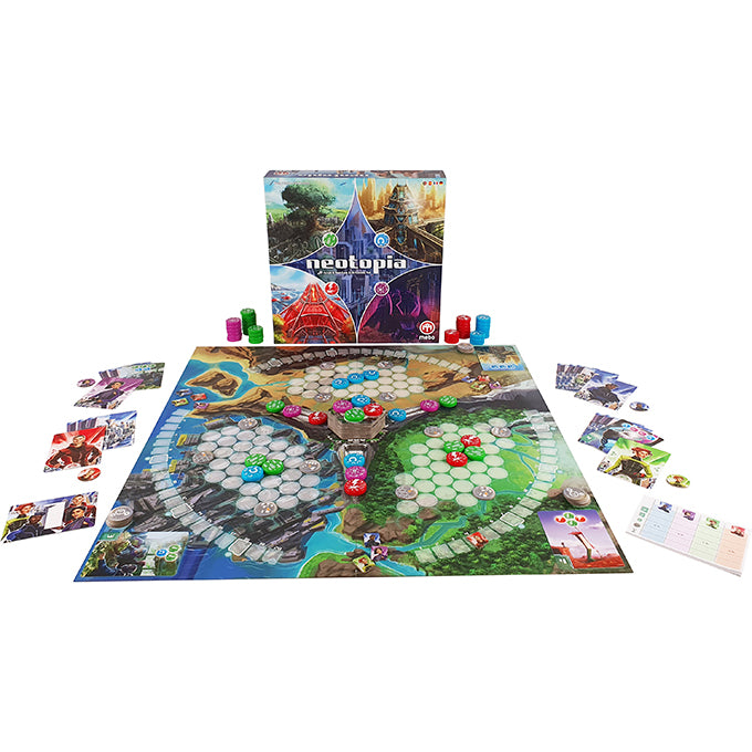 Neotopia