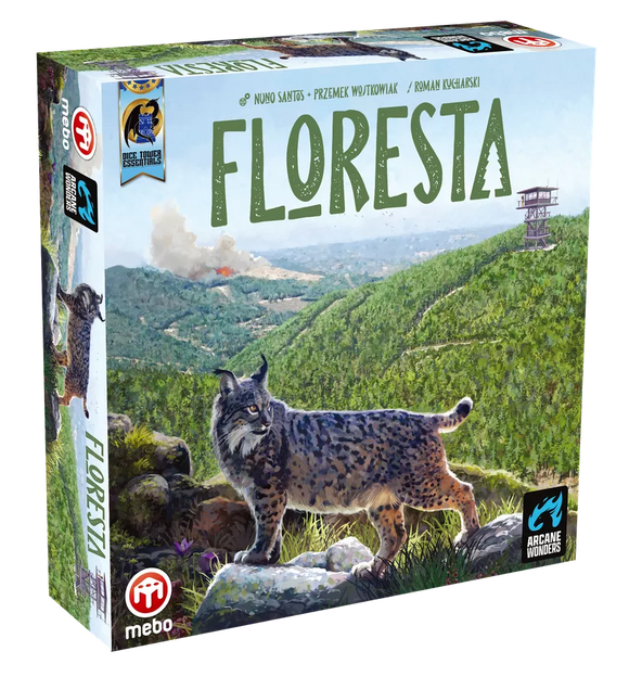 Floresta