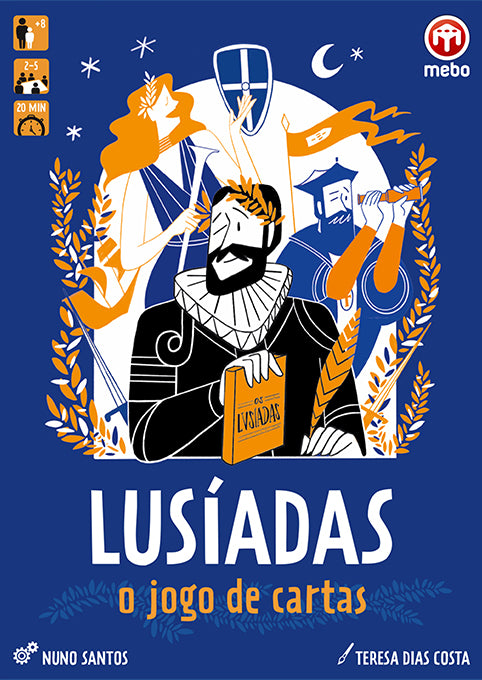 Lusíadas