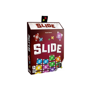 Slide