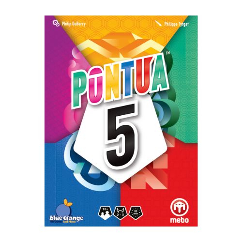 Pontua 5
