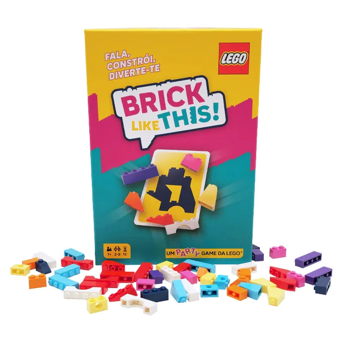 Brick Like This