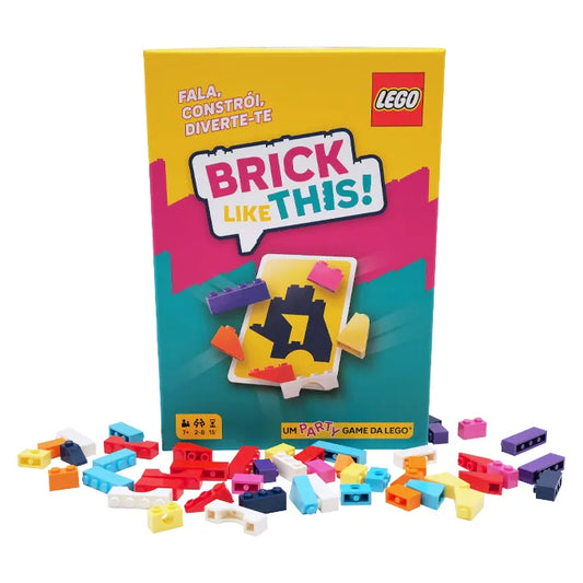 Brick Like This