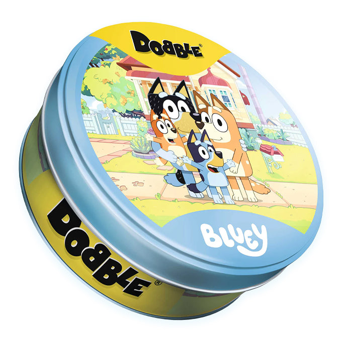 Dobble Bluey