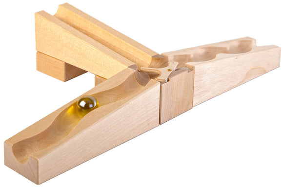 Circuito de berlindes IV