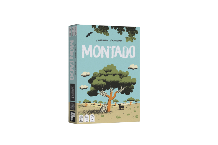 Montado