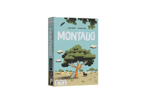Montado