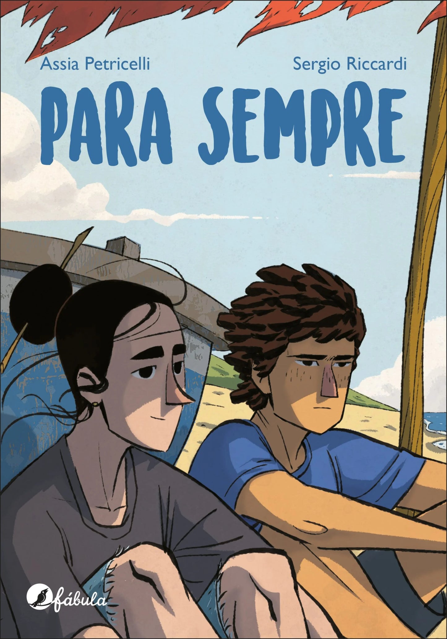 Para sempre