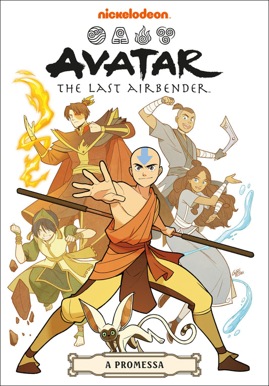 Avatar: The Last Airbender