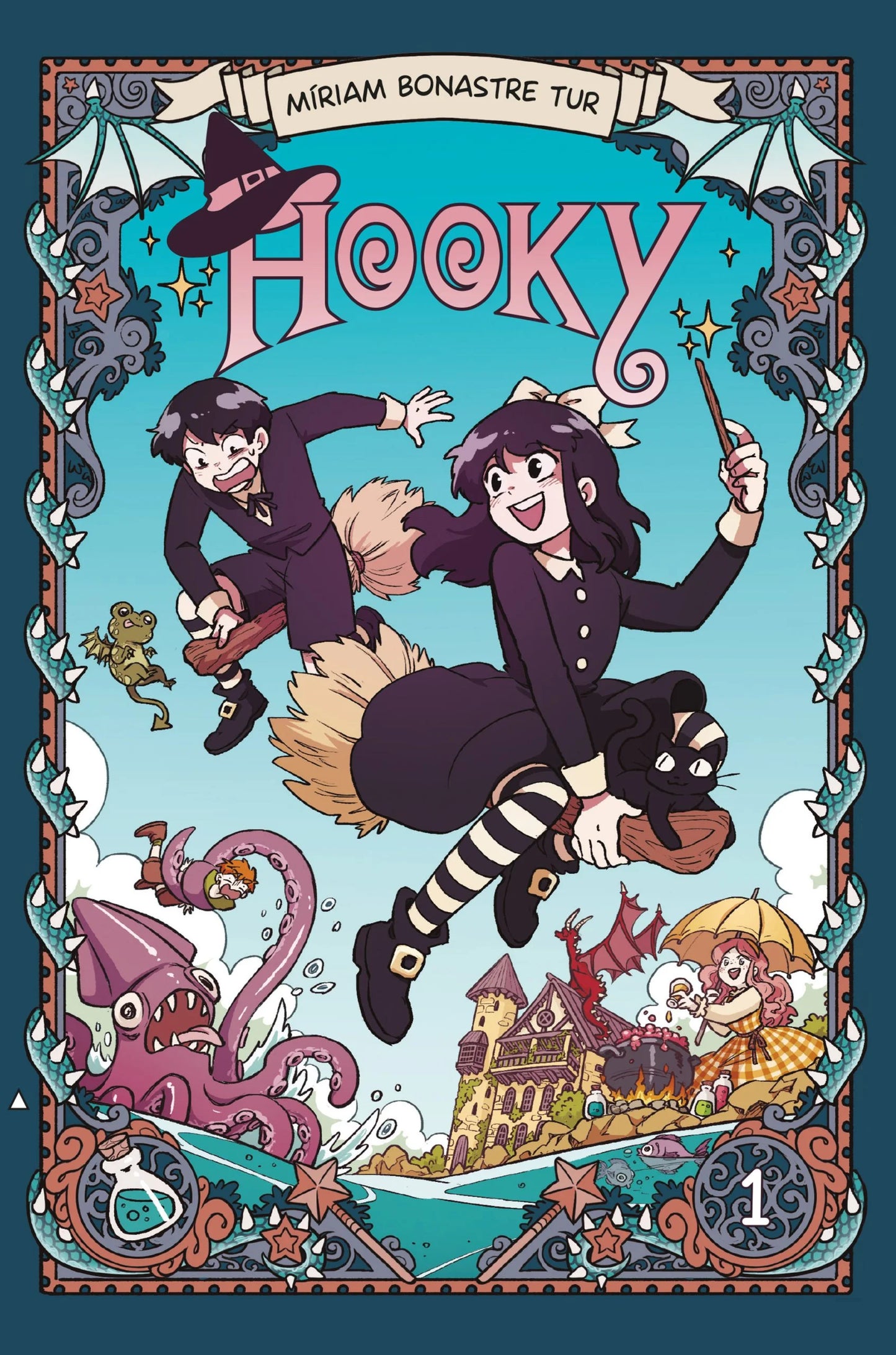 Hooky