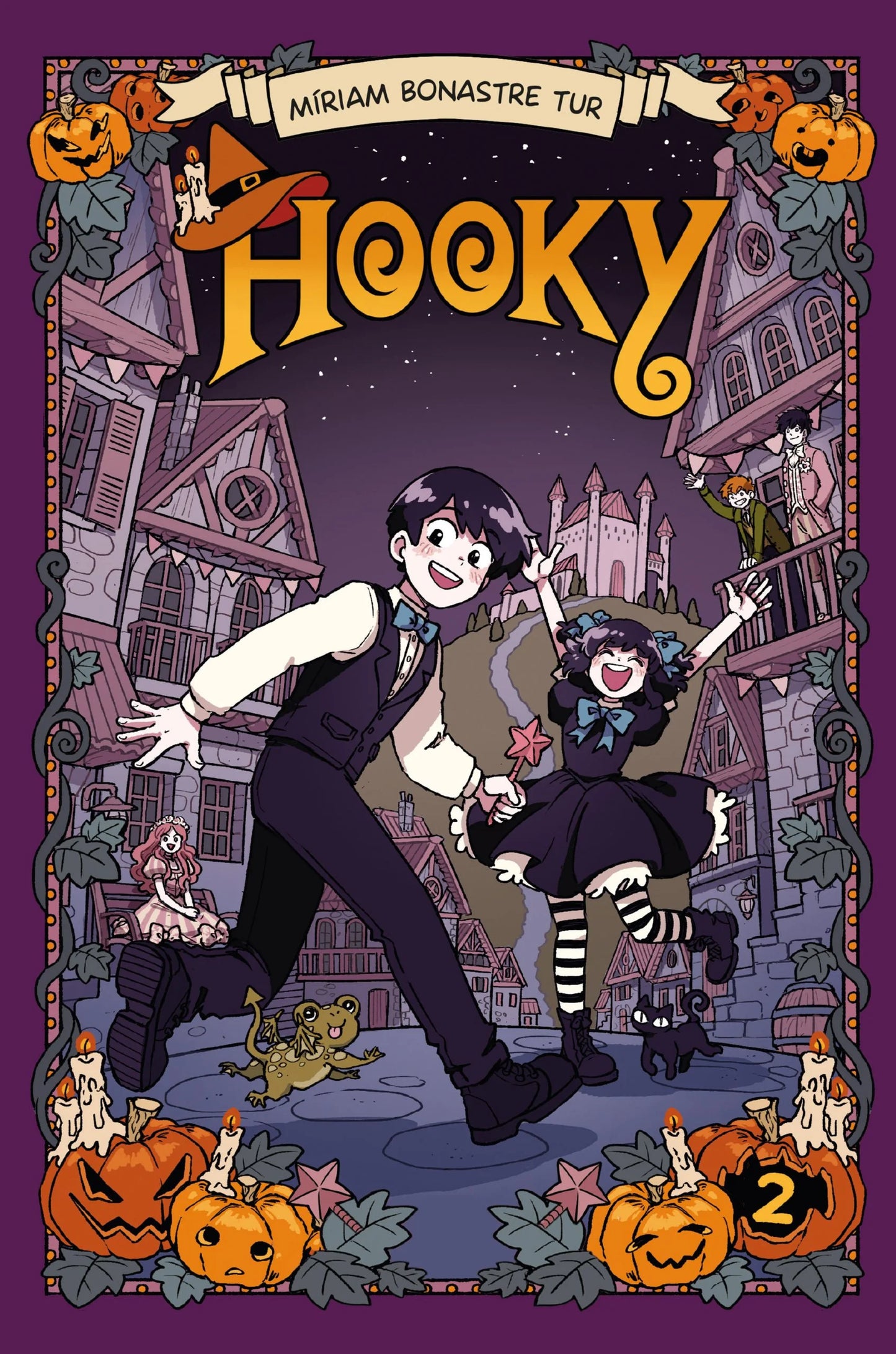 Hooky