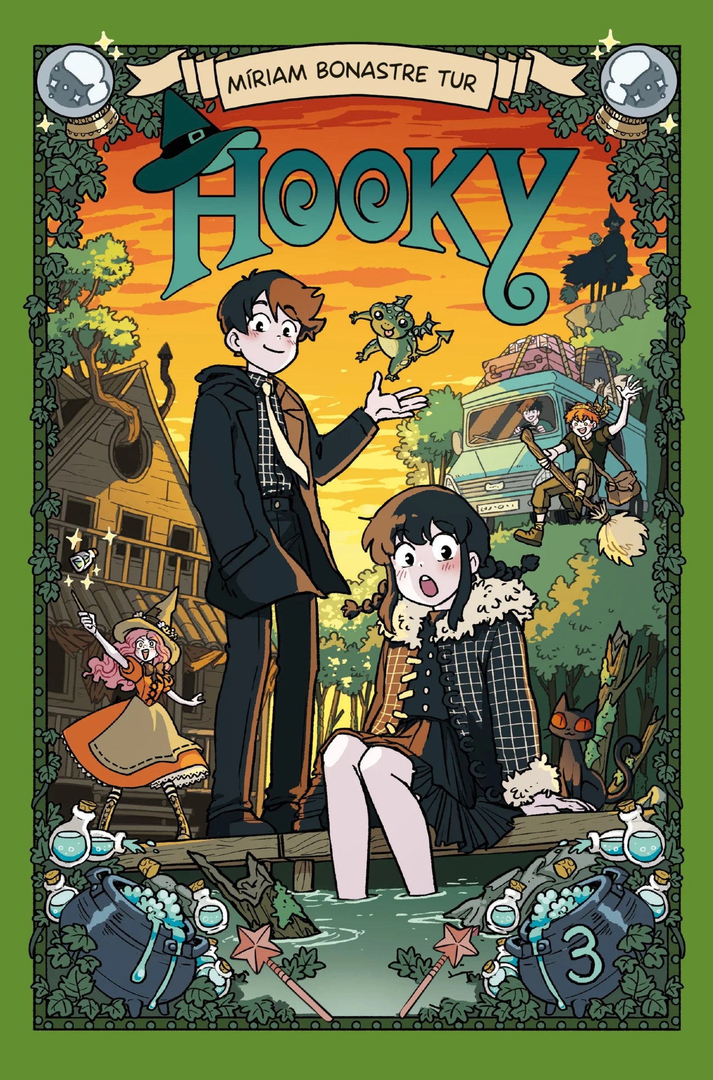 Hooky
