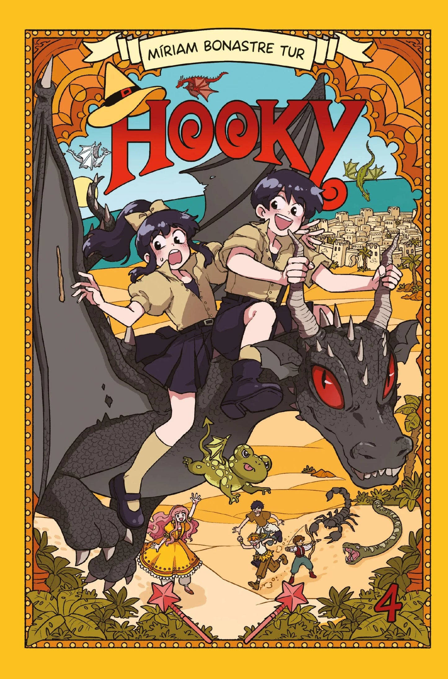 Hooky