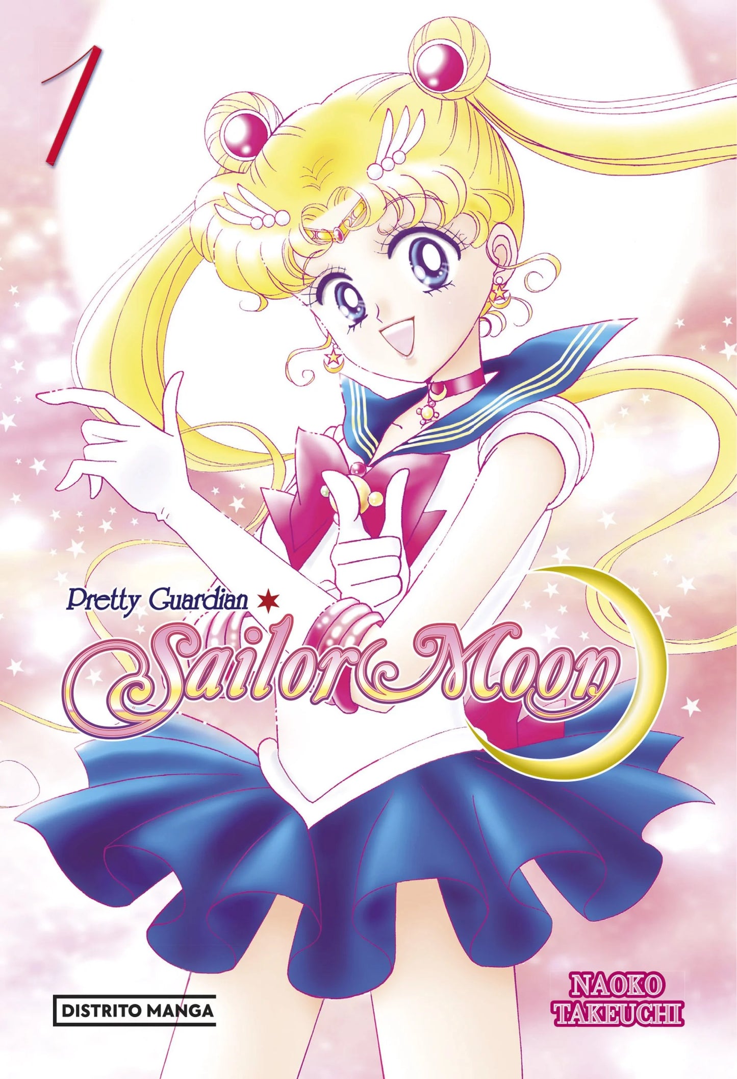 Sailor Moon